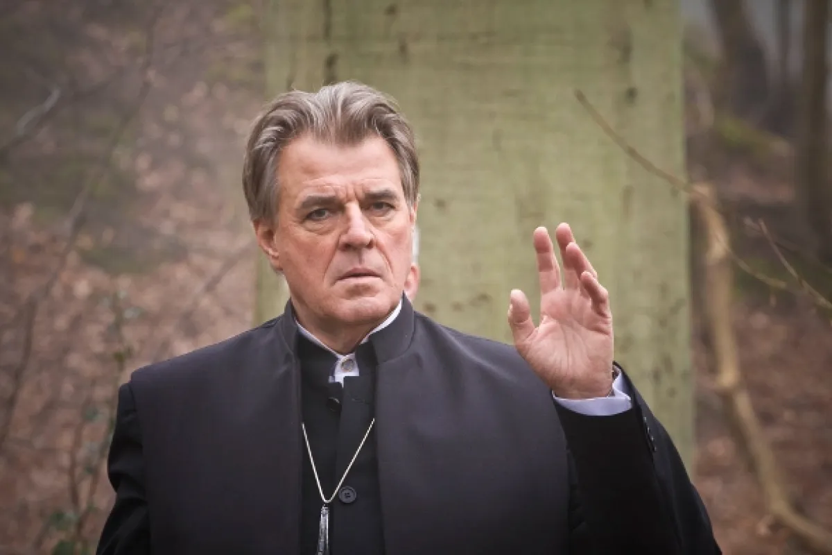 Vraždy v Midsomeri (Midsomer Murders XI - Talking to the Dead), 2008 - fotogaléria