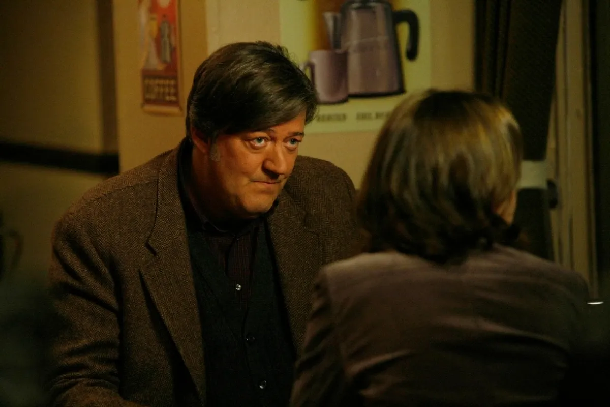 Sběratelé kostí, 2006 - fotogaléria