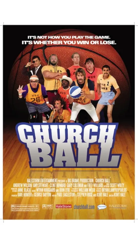 Církevní basketbal (CHURCHBALL), 2006 - fotogaléria