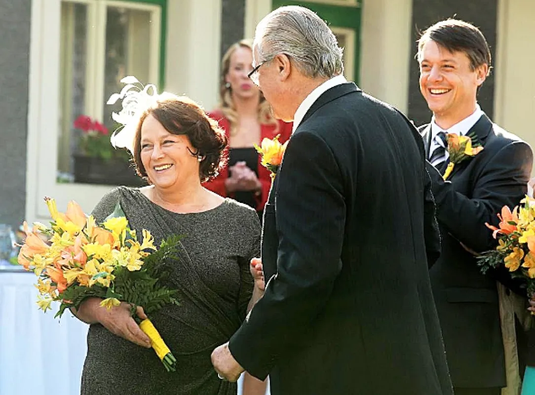 Svatby v Benátkách, 2014 - fotogaléria