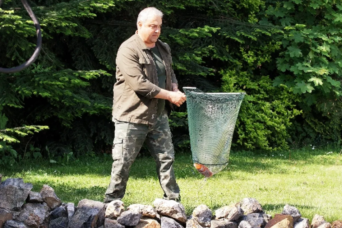Krejzovi, 2018 - fotogaléria