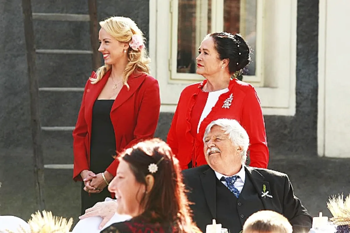 Svatby v Benátkách, 2014 - fotogaléria