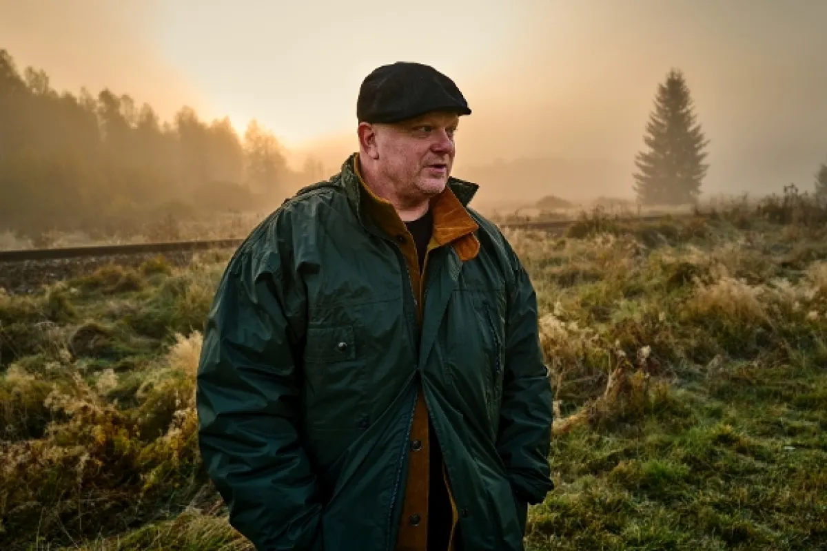 Místo zločinu České Budějovice, 2023 - fotogaléria