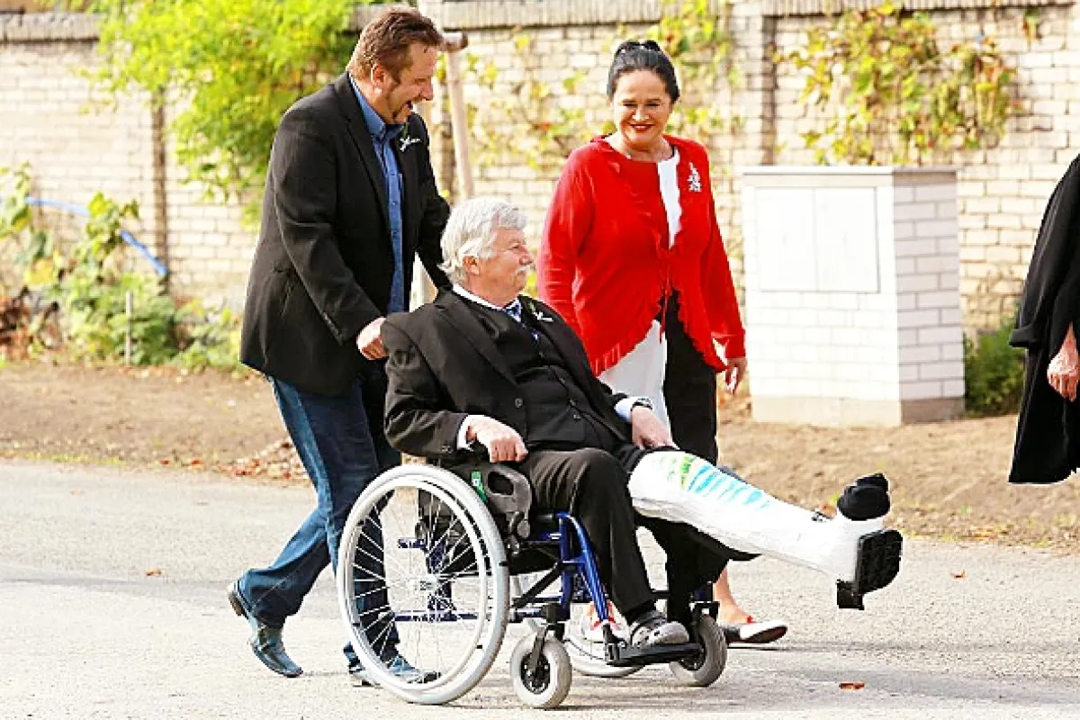 Svatby v Benátkách, 2014 - fotogaléria
