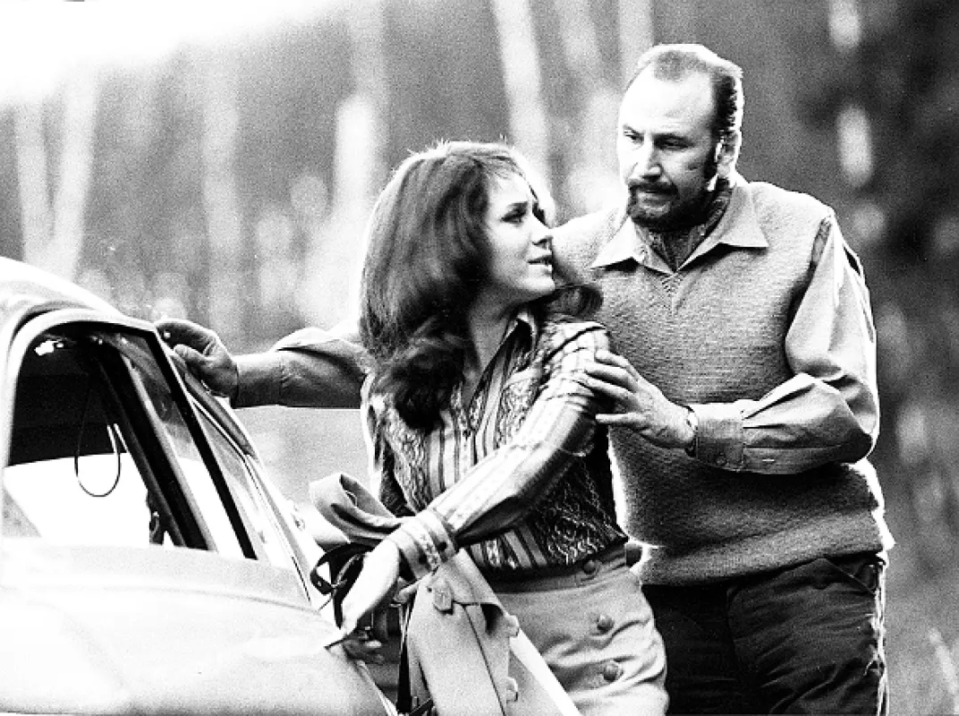 Vím, že jsi vrah..., 1971 - fotogaléria