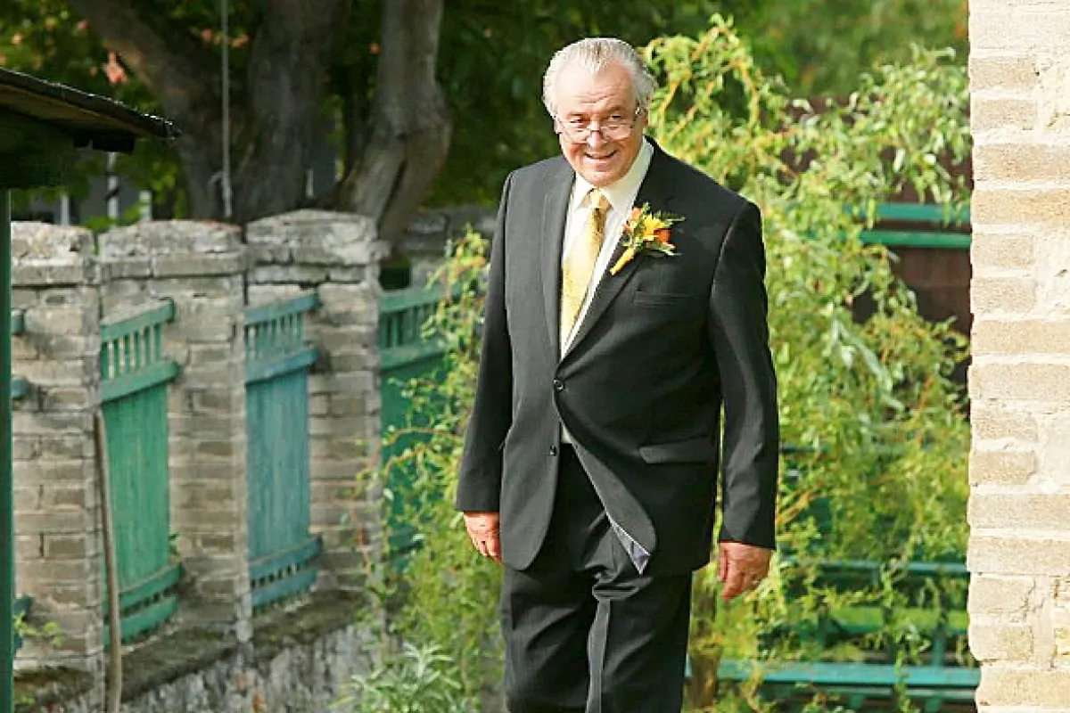 Svatby v Benátkách, 2014 - fotogaléria