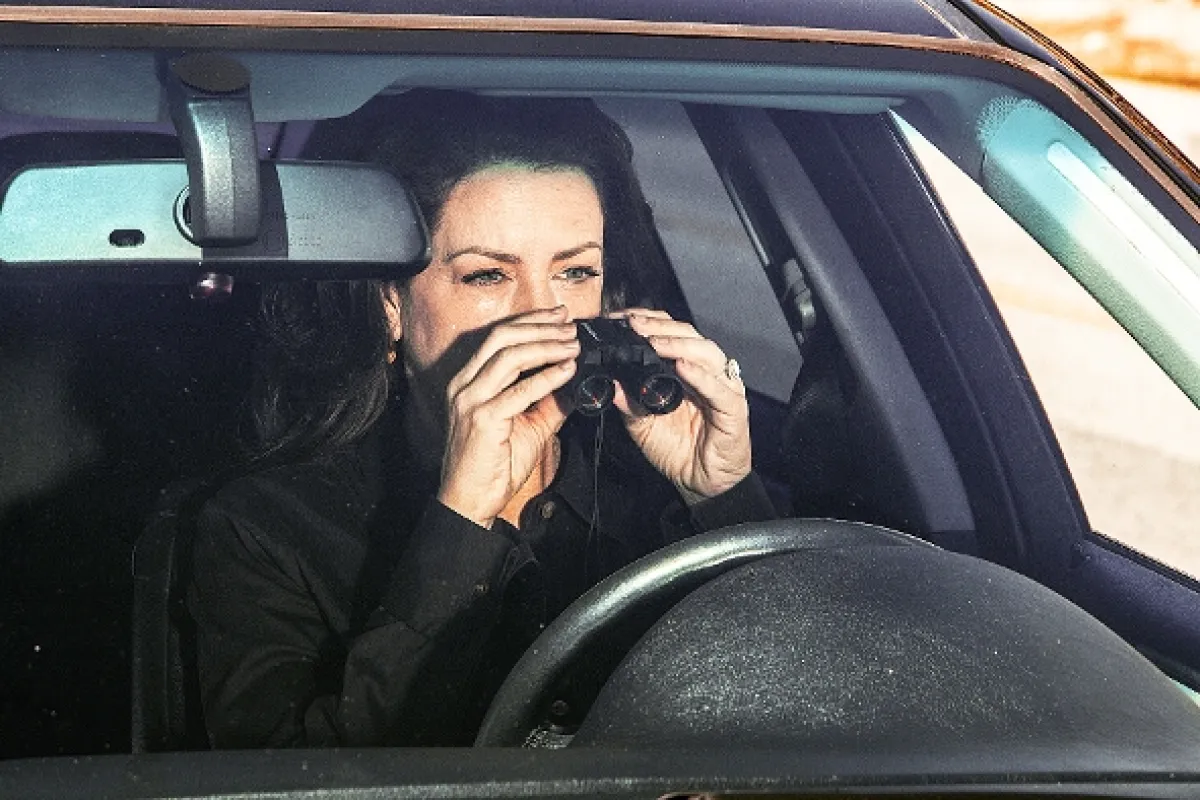 Vrah mého manžela (Fatal Acquittal), 2014 - fotogaléria