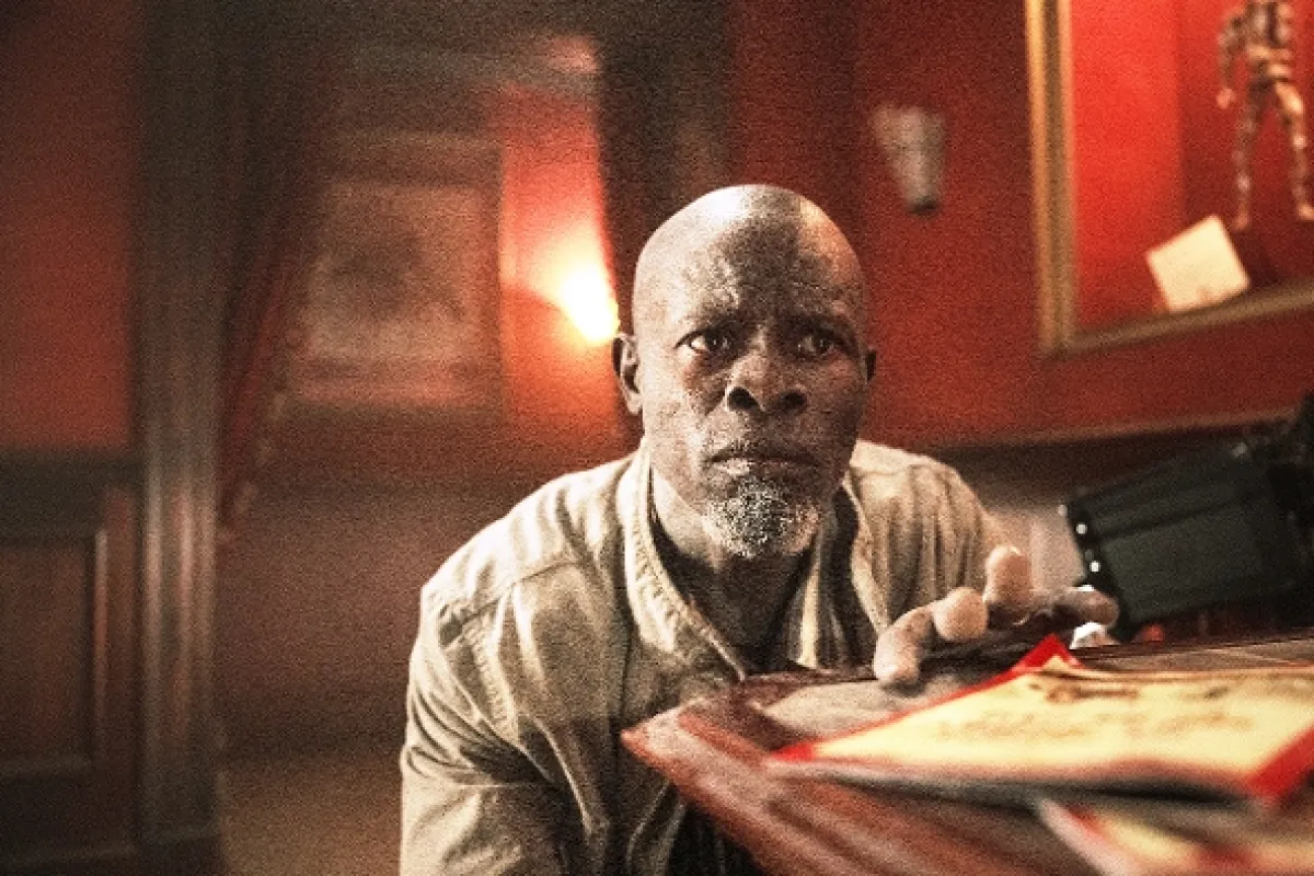 Tiché místo: První den (A Quiet Place: Day One), 2024 - fotogaléria