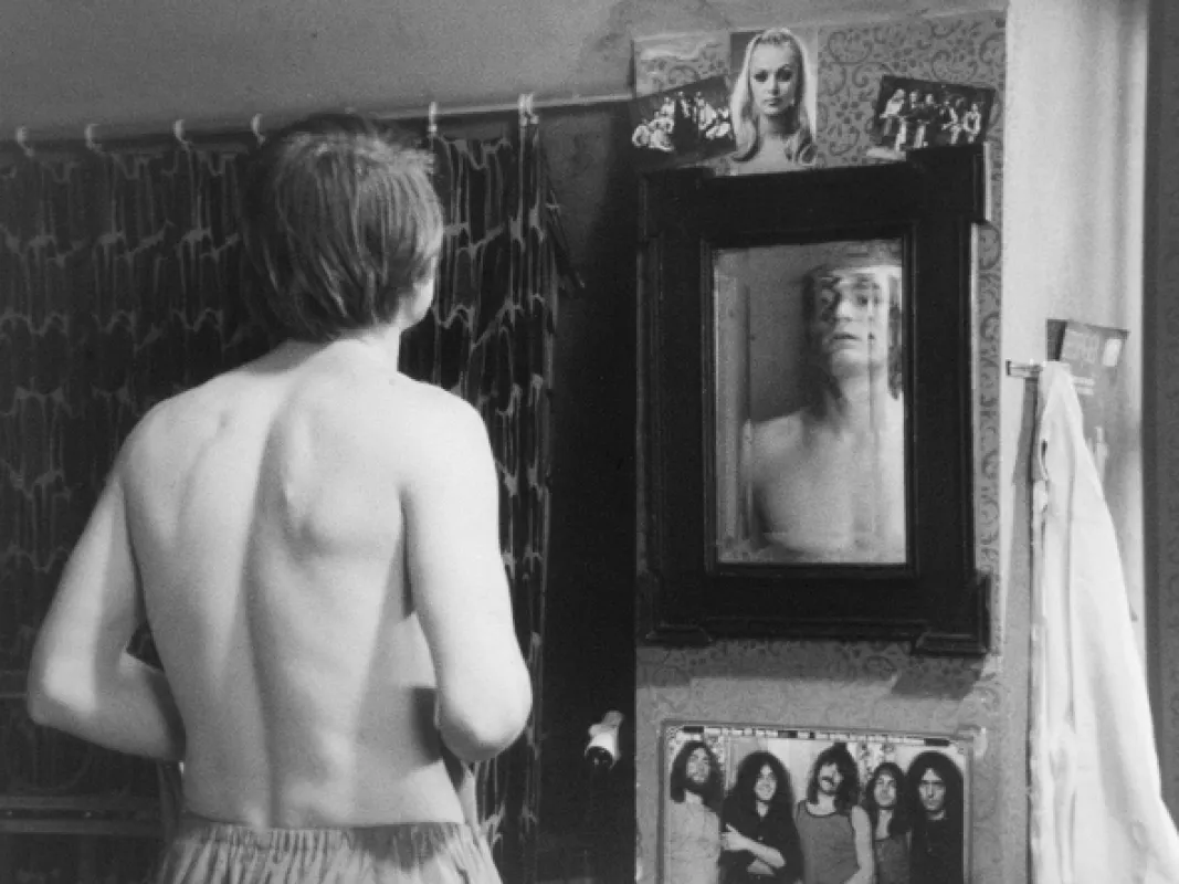 Vím, že jsi vrah..., 1971 - fotogaléria