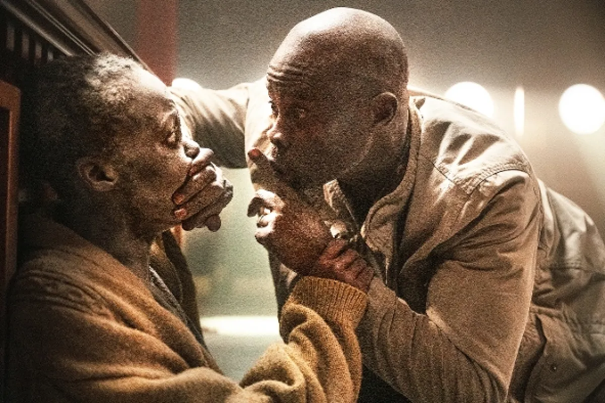 Tiché místo: První den (A Quiet Place: Day One), 2024 - fotogaléria