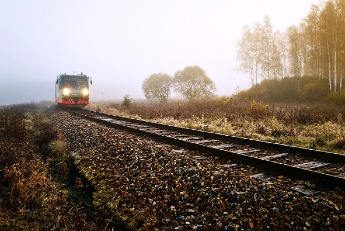 Místo zločinu České Budějovice, 2023 - fotogaléria