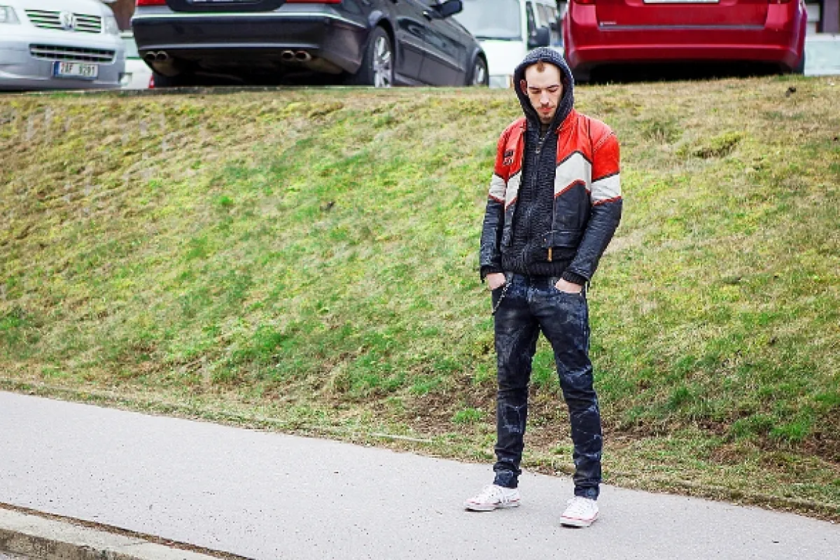 Případy 1. oddělení, 2013 - fotogaléria
