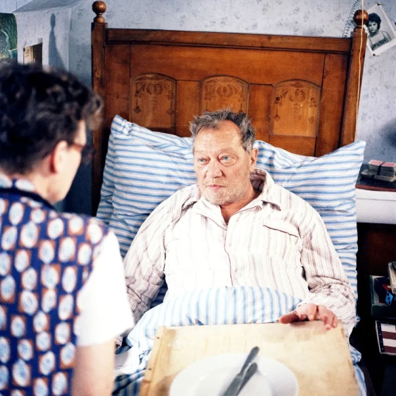 Značka: Na dožitie, 1989 - fotogaléria