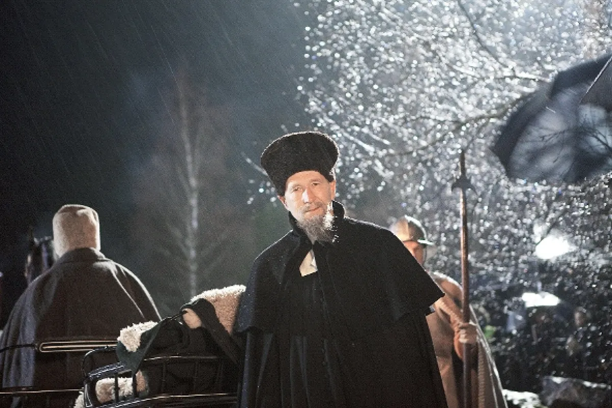 Kráľovná Kristína, 2015 - fotogaléria