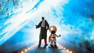 Stopárov sprievodca po Galaxii