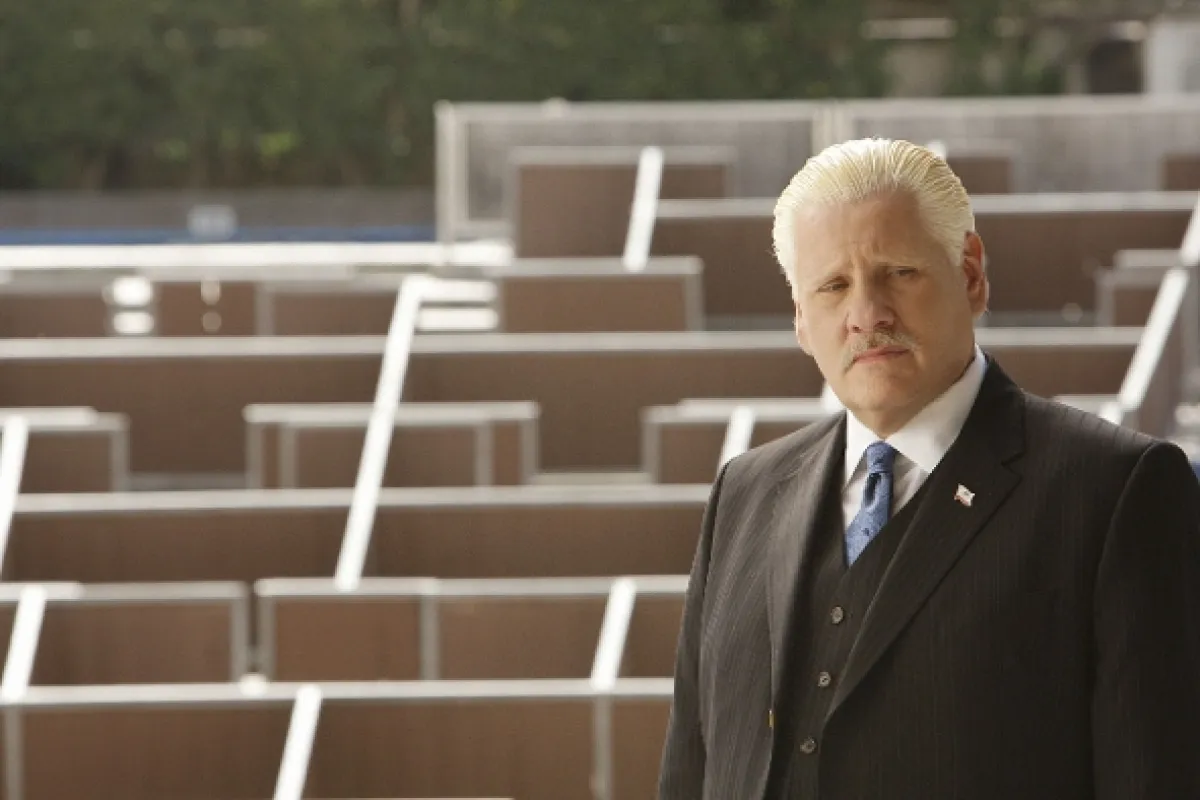 Kriminálka Miami (CSI: Miami VIII), 2009 - fotogaléria