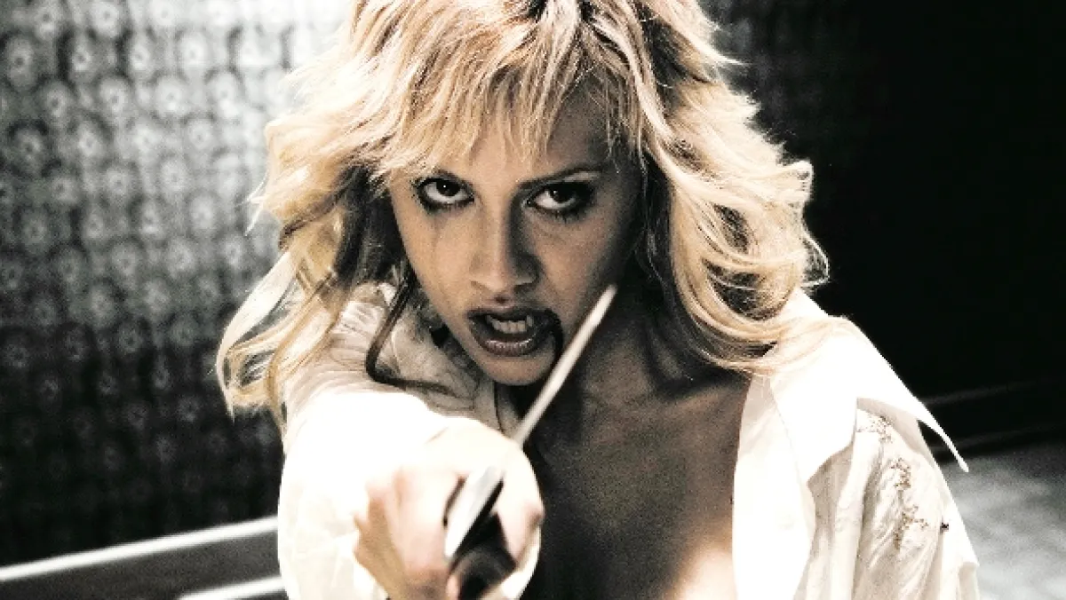 Sin City - mesto hriechu, 2005 - fotogaléria