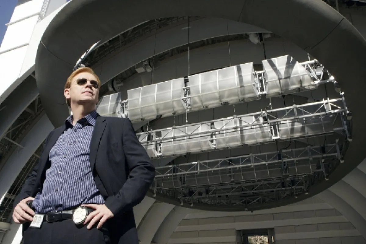 Kriminálka Miami (CSI: Miami VIII), 2009 - fotogaléria