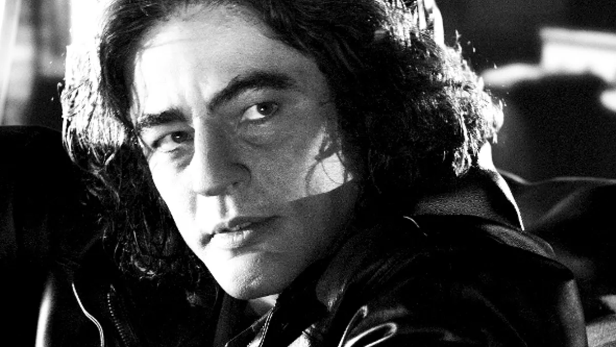 Sin City - mesto hriechu, 2005 - fotogaléria