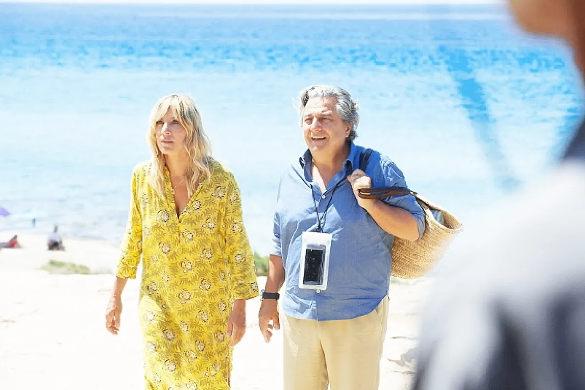 Šialená dovolenka (Ibiza), 2019 - fotogaléria