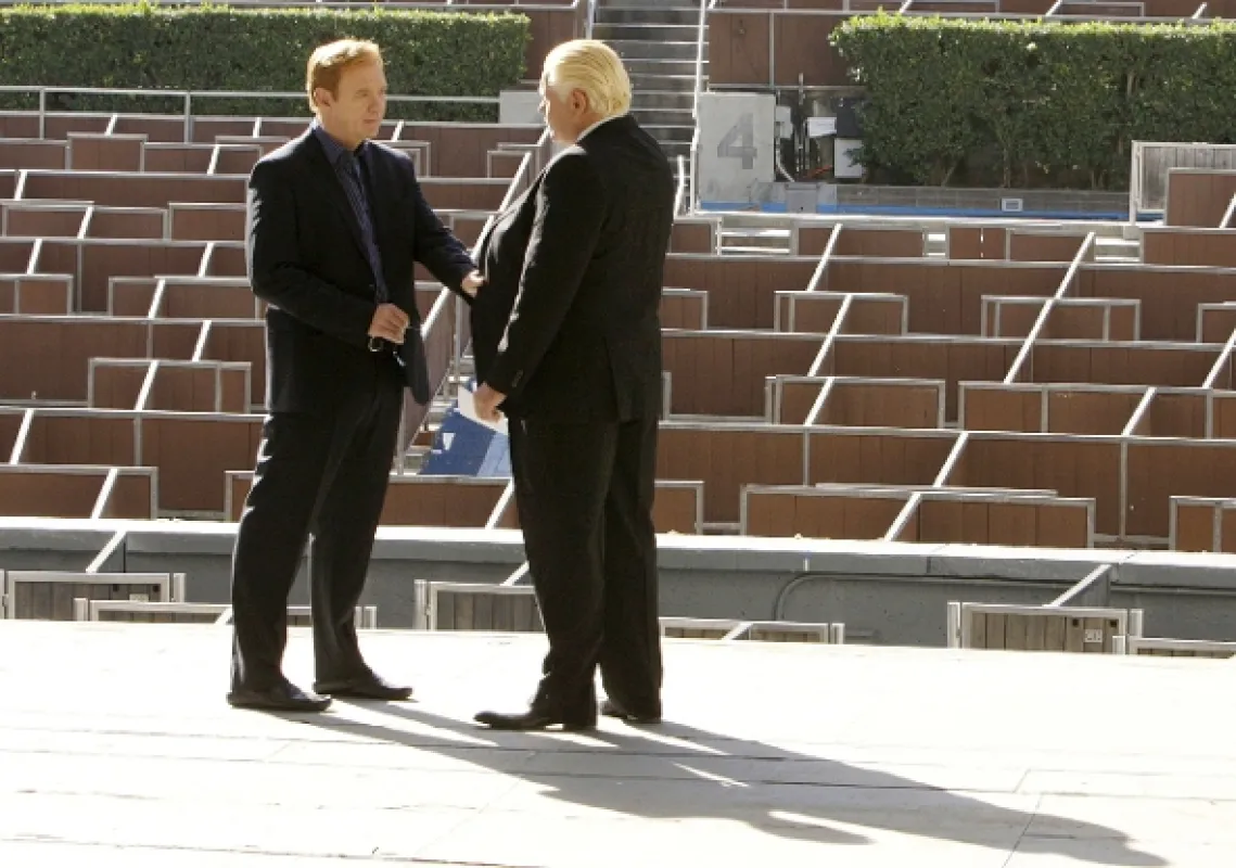 Kriminálka Miami (CSI: Miami VIII), 2009 - fotogaléria