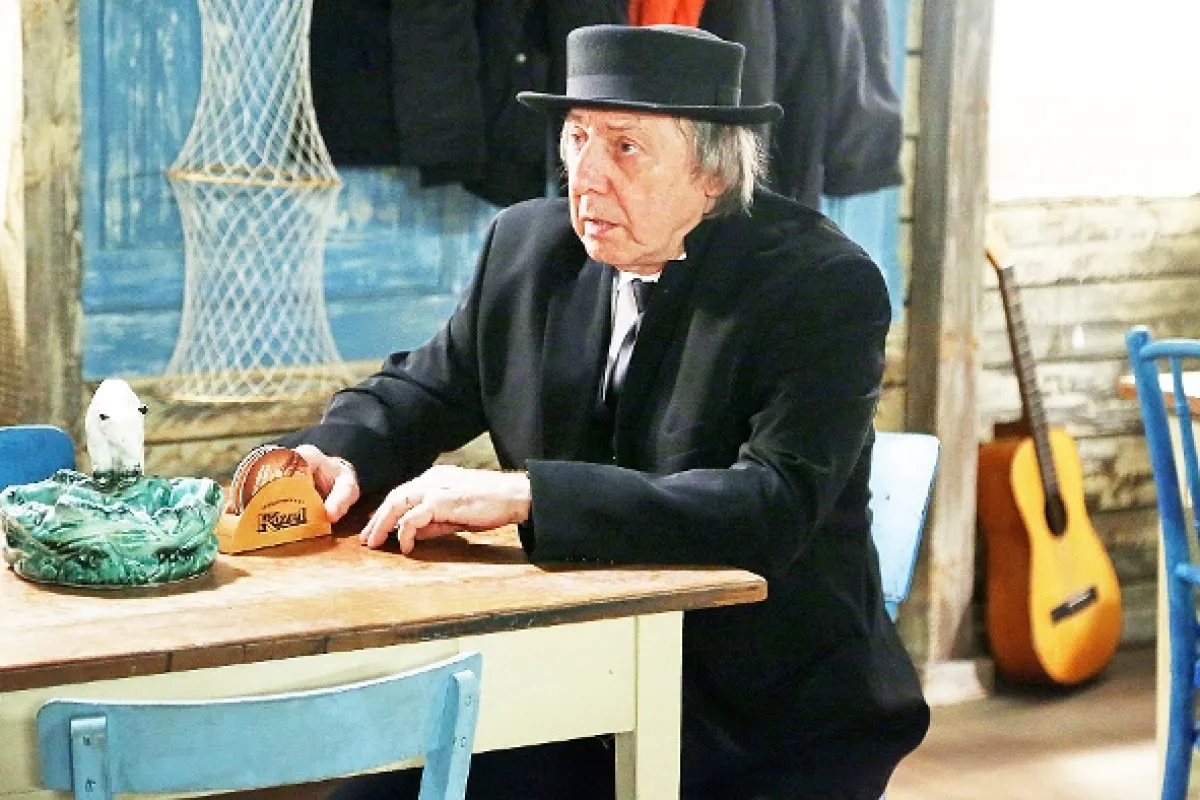 Přístav, 2015 - fotogaléria