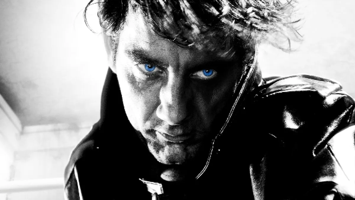 Sin City - mesto hriechu, 2005 - fotogaléria