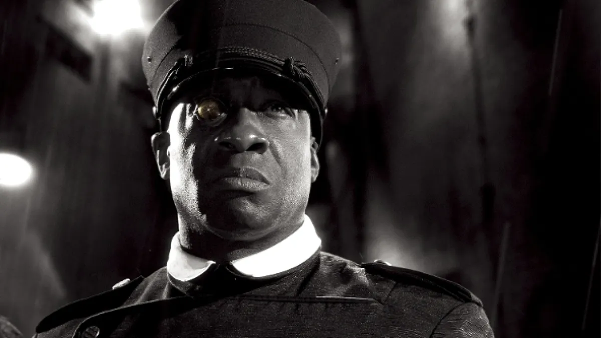 Sin City - mesto hriechu, 2005 - fotogaléria
