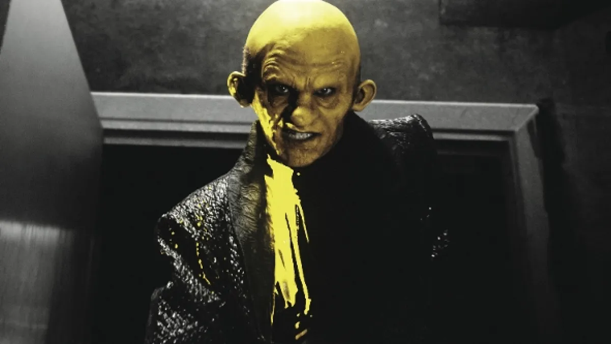 Sin City - mesto hriechu, 2005 - fotogaléria