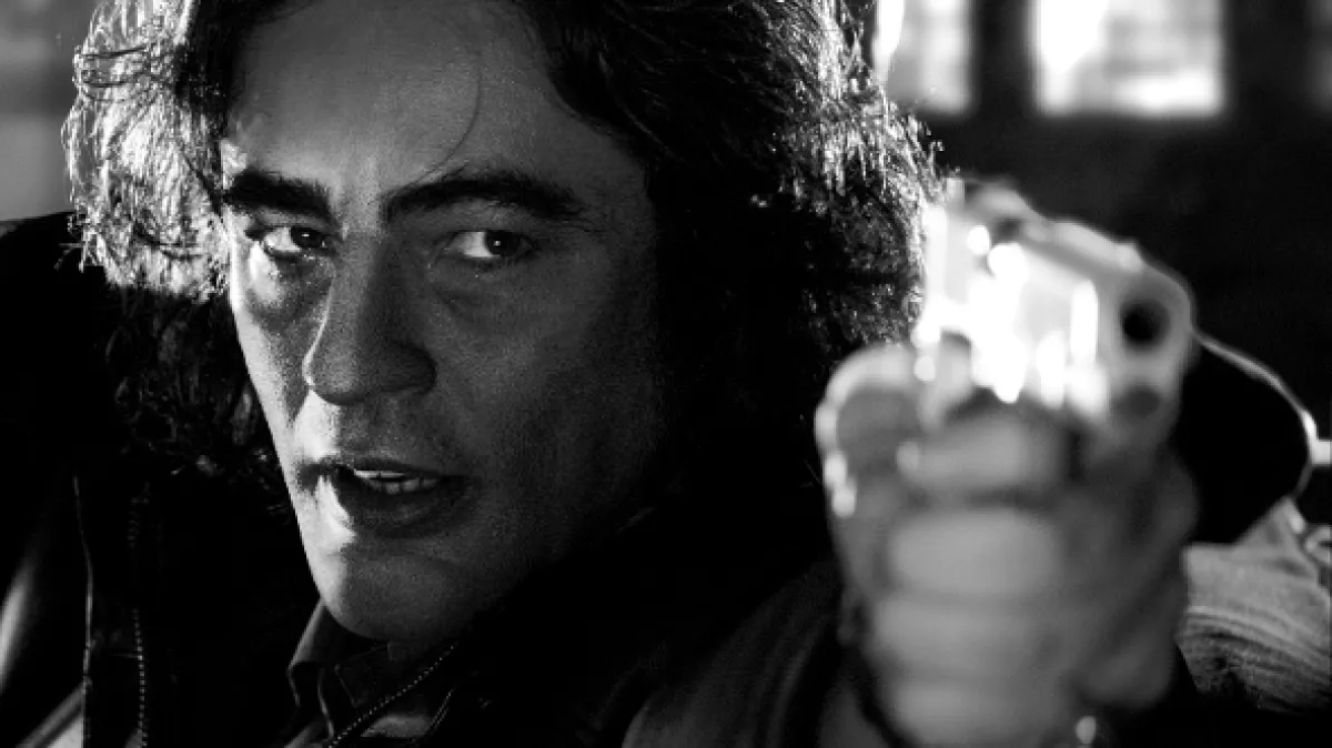Sin City - mesto hriechu, 2005 - fotogaléria
