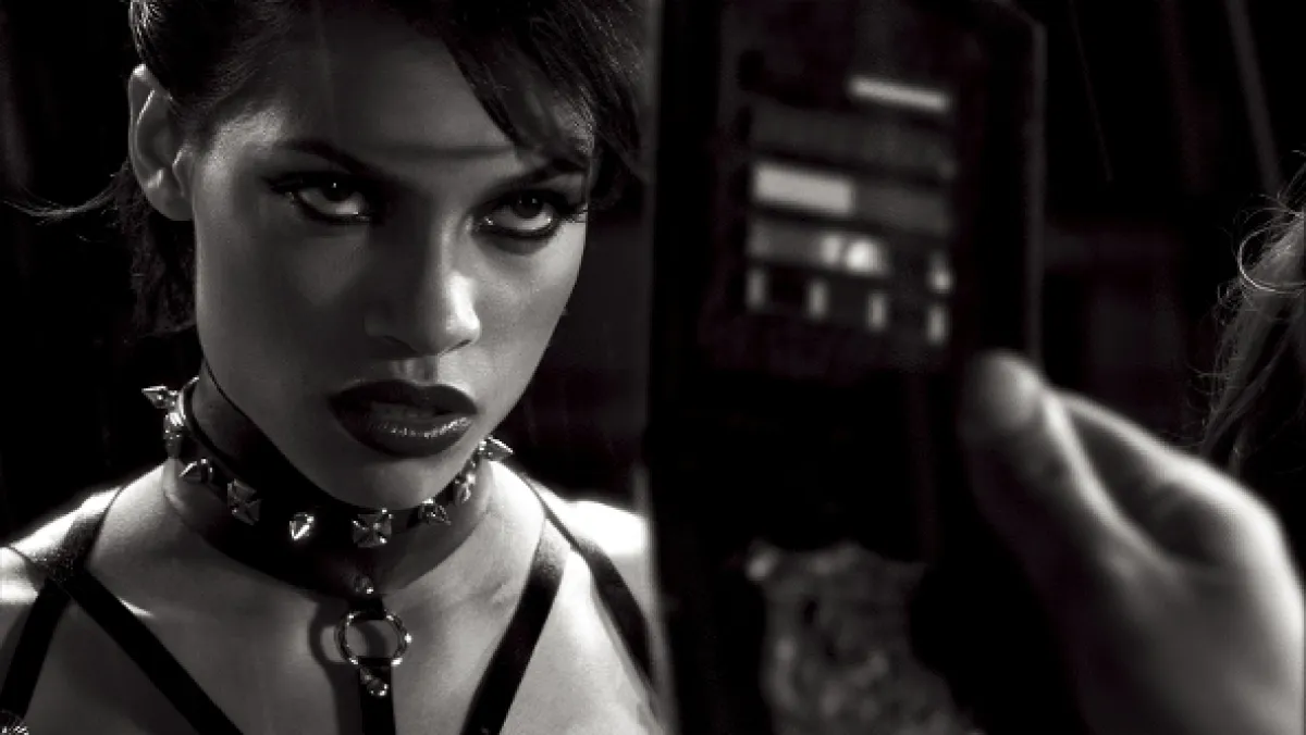 Sin City - mesto hriechu, 2005 - fotogaléria