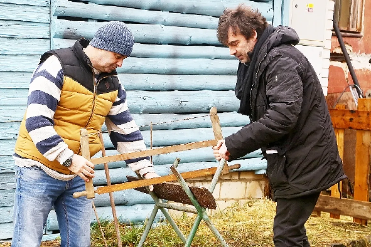 Přístav, 2015 - fotogaléria