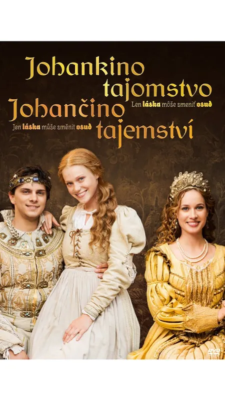 Johančino tajemství, 2015 - fotogaléria