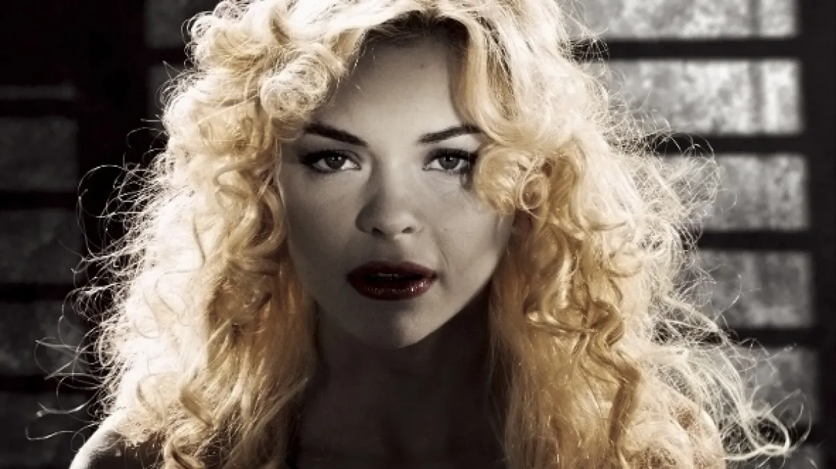 Sin City - mesto hriechu, 2005 - fotogaléria