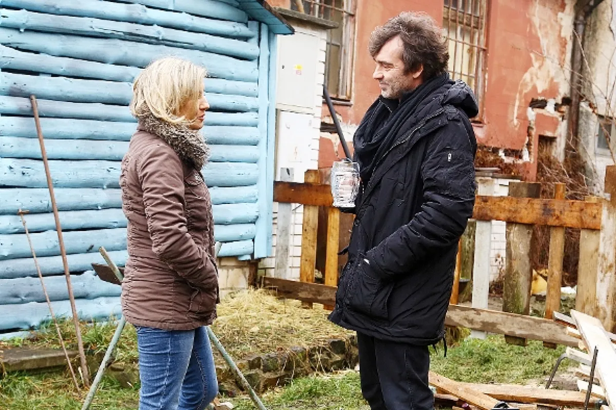 Přístav, 2015 - fotogaléria