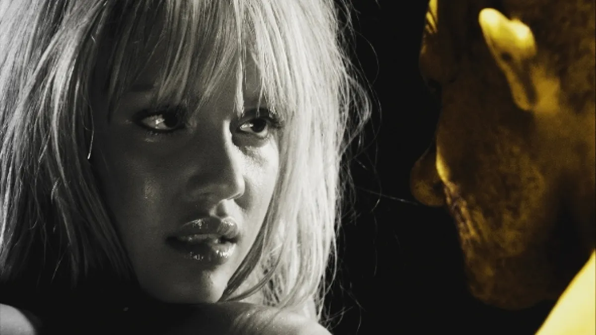 Sin City - mesto hriechu, 2005 - fotogaléria
