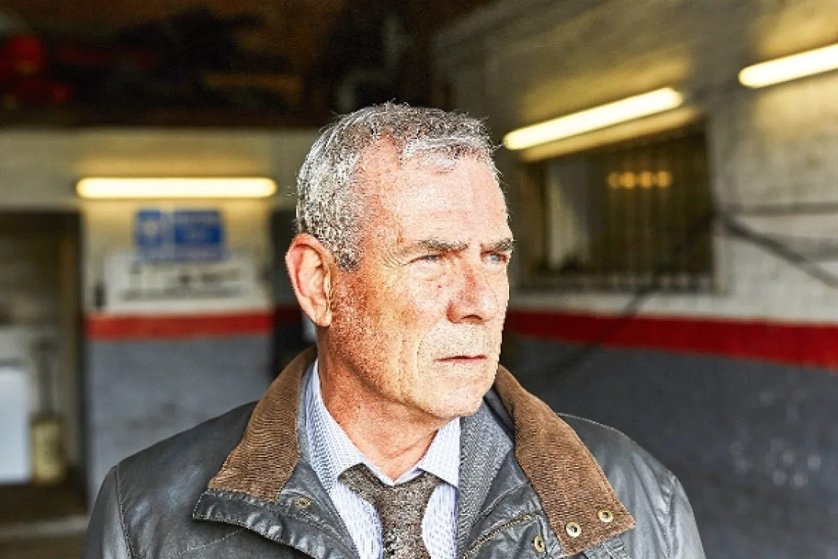 Zločiny z vresovísk, 2018 - fotogaléria