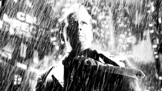 Sin City - mesto hriechu