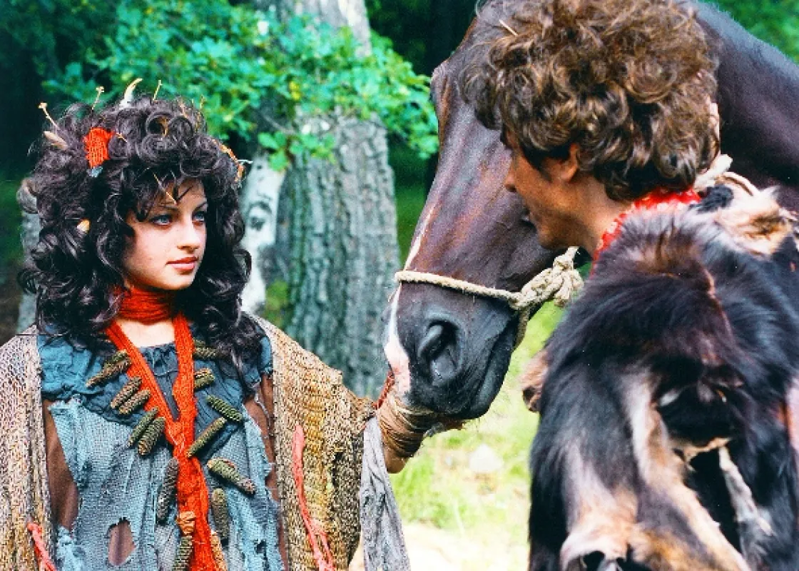 Čerte, drž se svého kopyta!, 1998 - fotogaléria