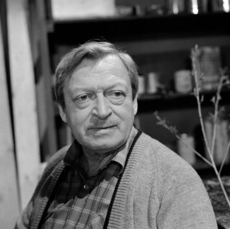Doktor z vejminku, 1982 - fotogaléria