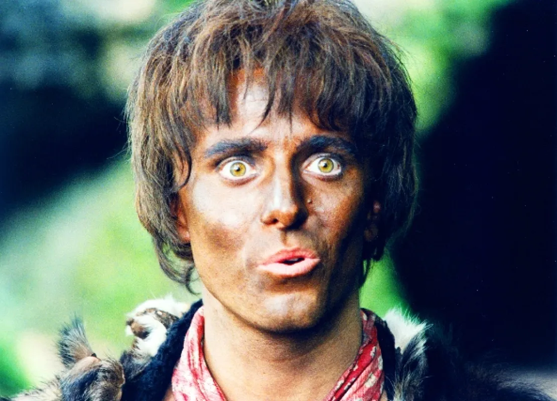 Čerte, drž se svého kopyta!, 1998 - fotogaléria