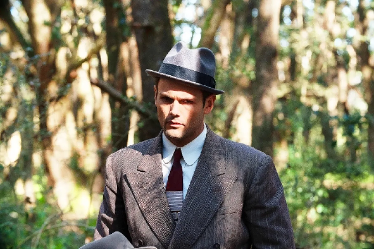 Lansky: Příběh mafie (LANSKY), 2021 - fotogaléria