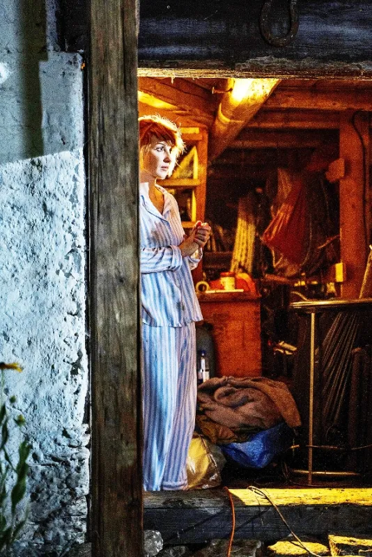 Láska na špičkách - fotogaléria
