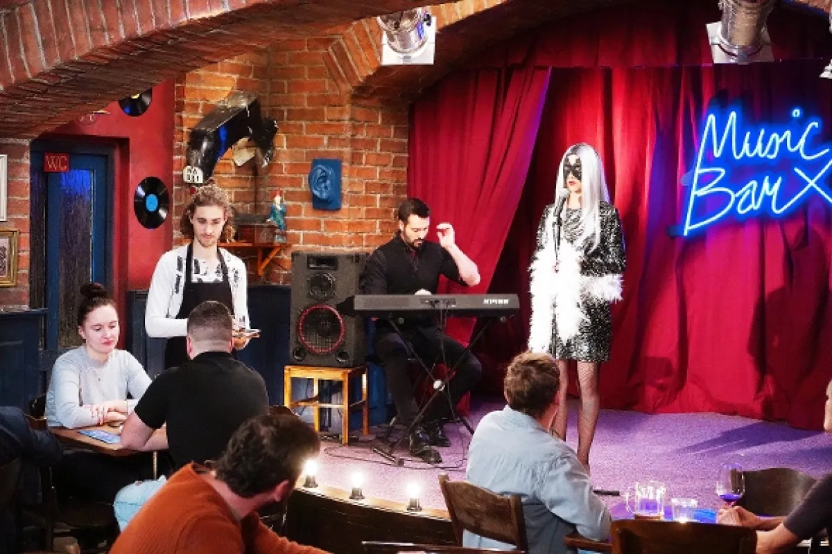 Zoo, 2023 - fotogaléria