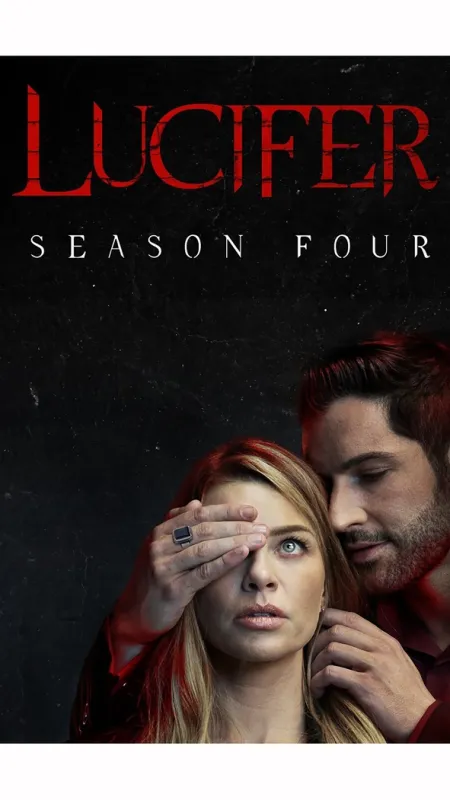 Lucifer, 2018 - fotogaléria