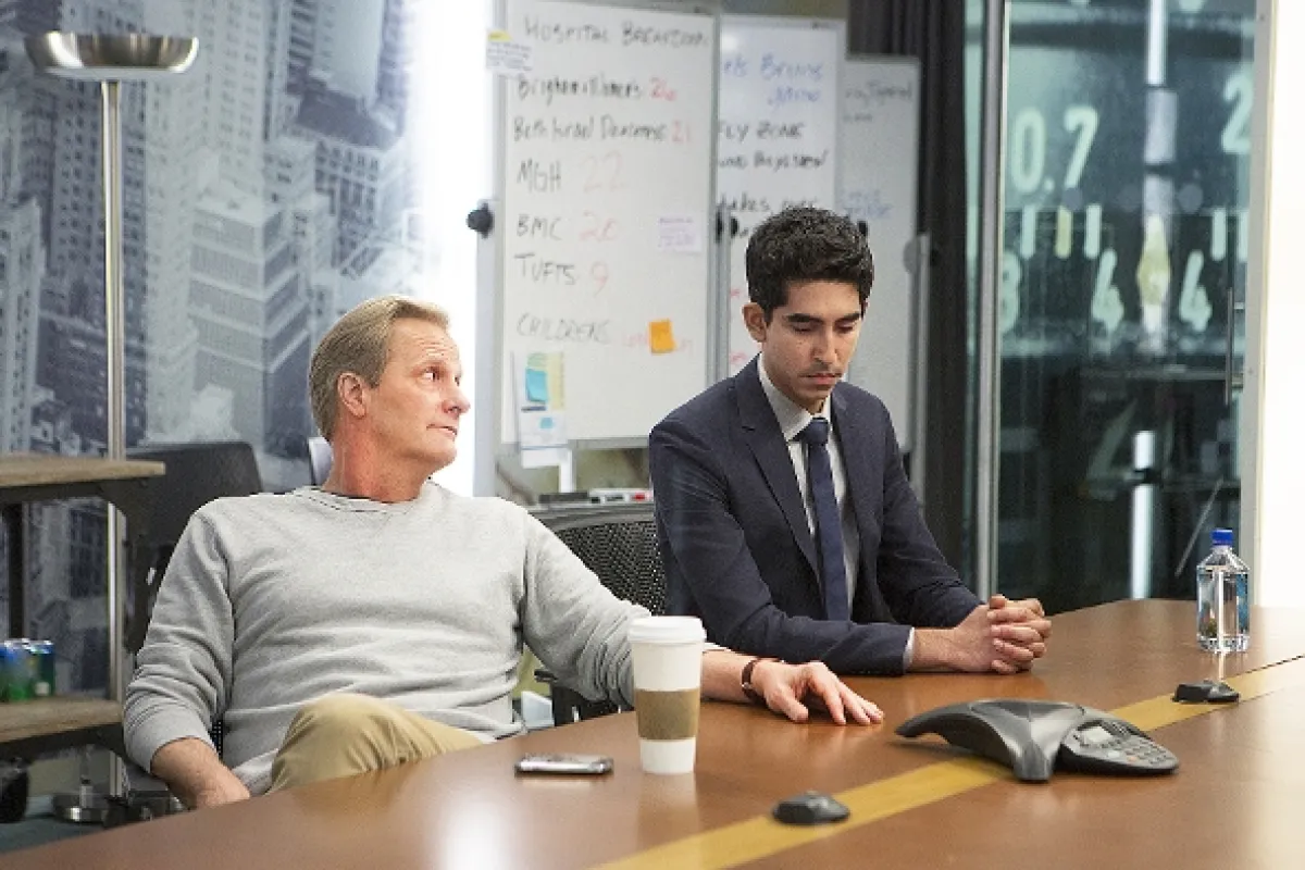 Newsroom, 2014 - fotogaléria