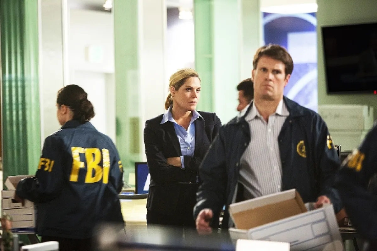 Newsroom, 2014 - fotogaléria