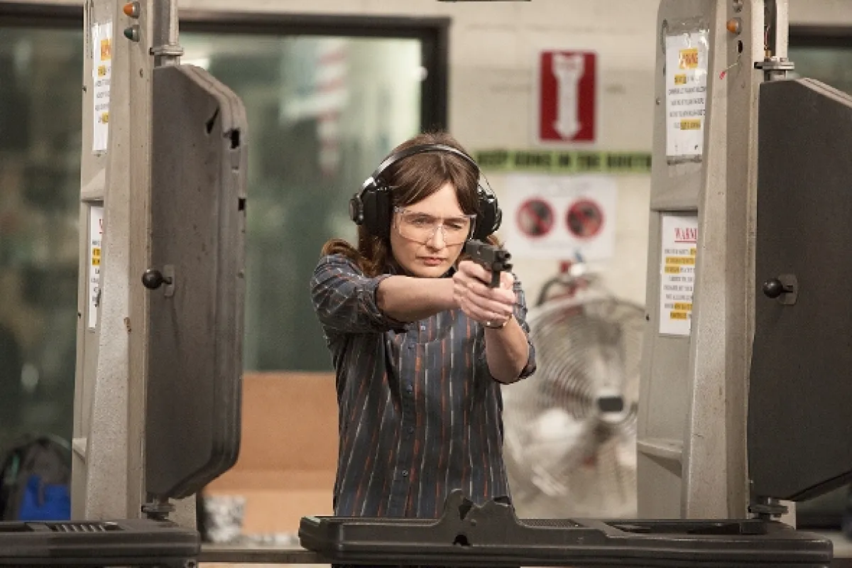 Newsroom, 2014 - fotogaléria
