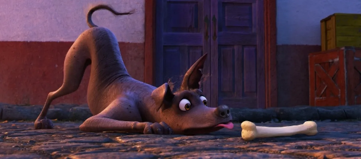 Coco, 2017 - fotogaléria