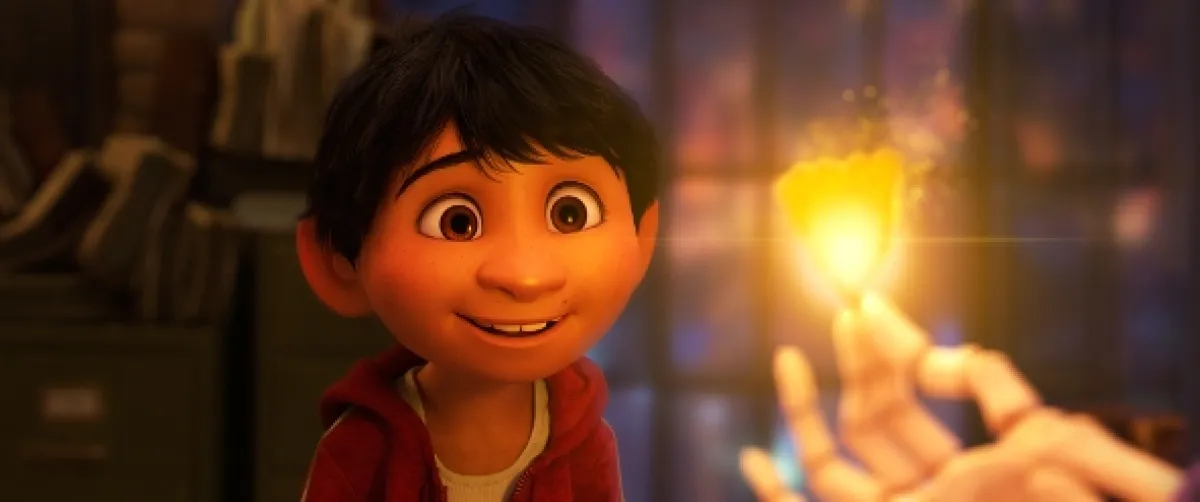 Coco, 2017 - fotogaléria